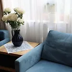 Apartment Awangarda Warsaw