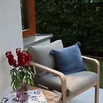 Awangarda Apartment *