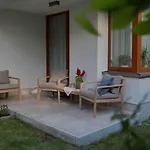 Awangarda Apartman *