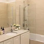 Awangarda Apartman
