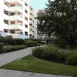 Awangarda Διαμέρισμα *