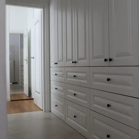 Awangarda Appartement