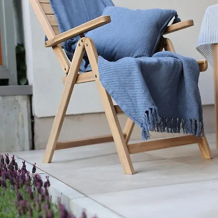 Awangarda Appartement