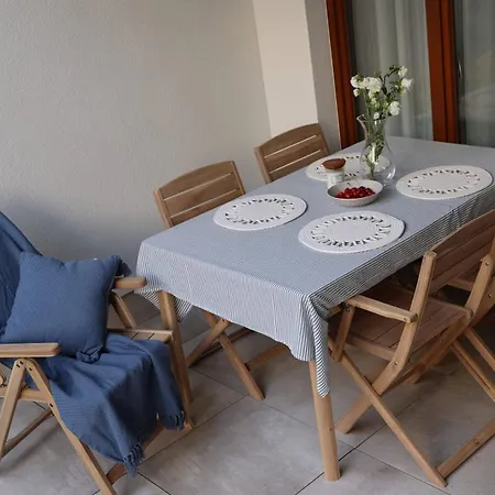 Awangarda Appartement