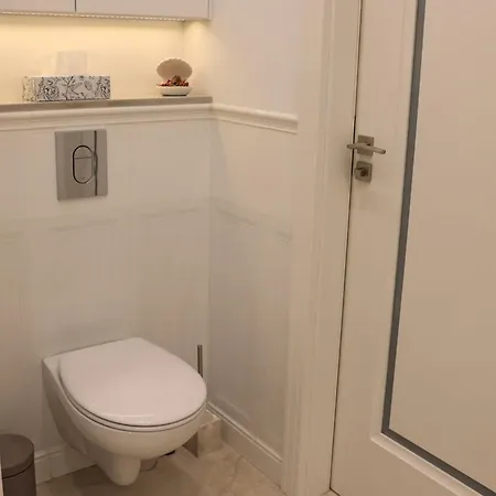 Awangarda Apartman *