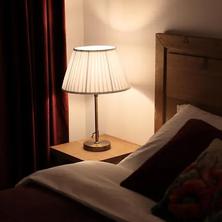 Awangarda Appartement *