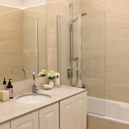 Awangarda Apartman