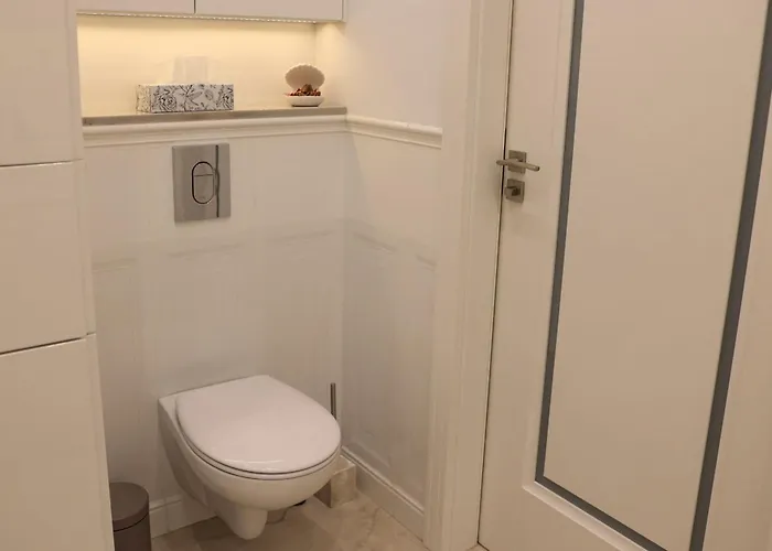 Awangarda 아파트 *