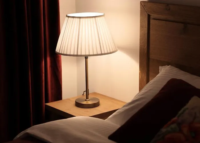 Awangarda 아파트 *